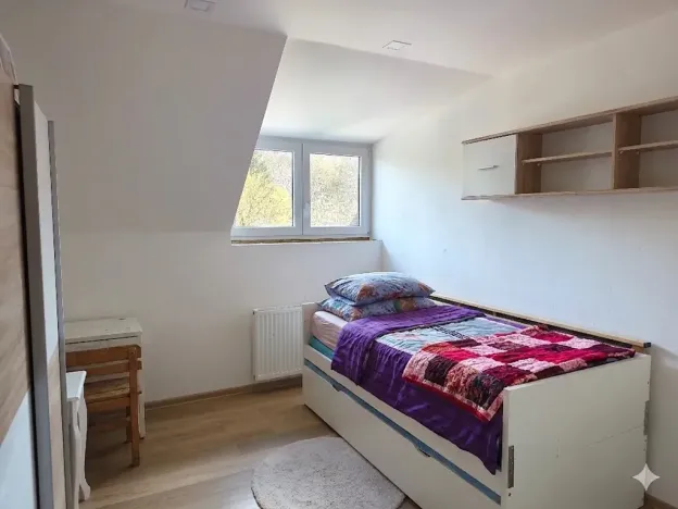 Prodej rodinného domu, Libeř, 180 m2