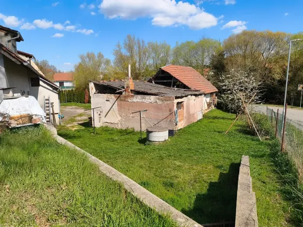 Prodej rodinného domu, Libeř, 180 m2