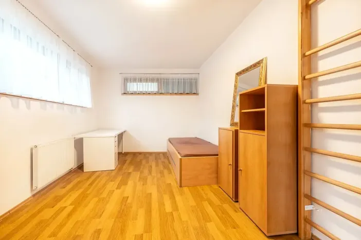 Prodej rodinného domu, Zlín, U Hřiště, 415 m2