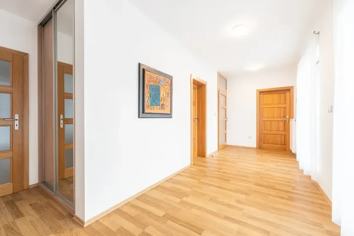 Prodej rodinného domu, Zlín, U Hřiště, 415 m2