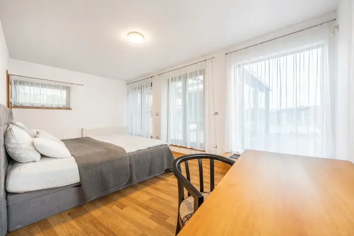 Prodej rodinného domu, Zlín, U Hřiště, 415 m2