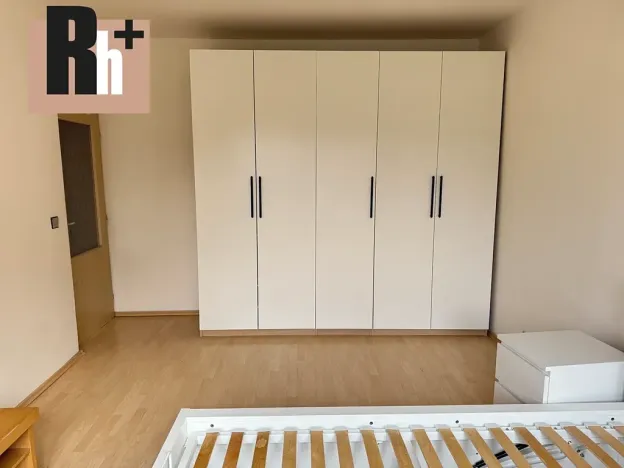 Prodej bytu 2+1, Ostrava, U Lesa, 52 m2