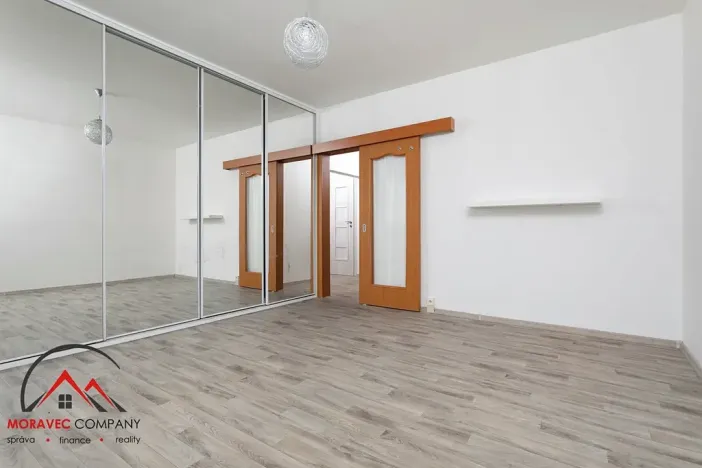 Pronájem bytu 3+1, Krnov, Dvořákův okruh, 85 m2