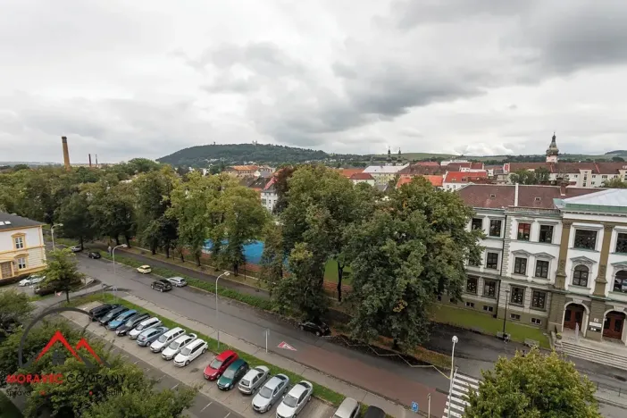 Pronájem bytu 3+1, Krnov, Dvořákův okruh, 85 m2