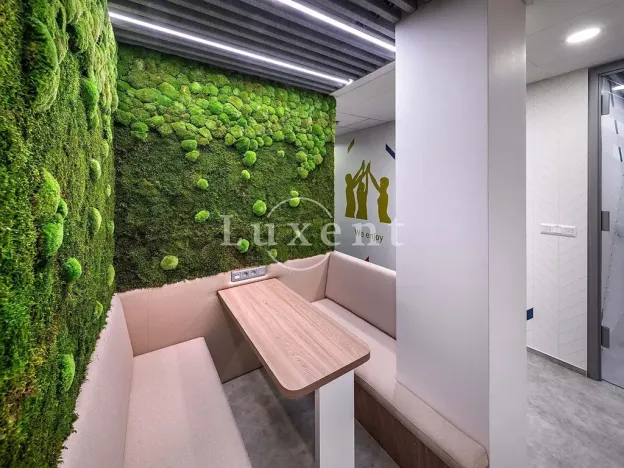 Pronájem kanceláře, Praha, Radlická, 430 m2