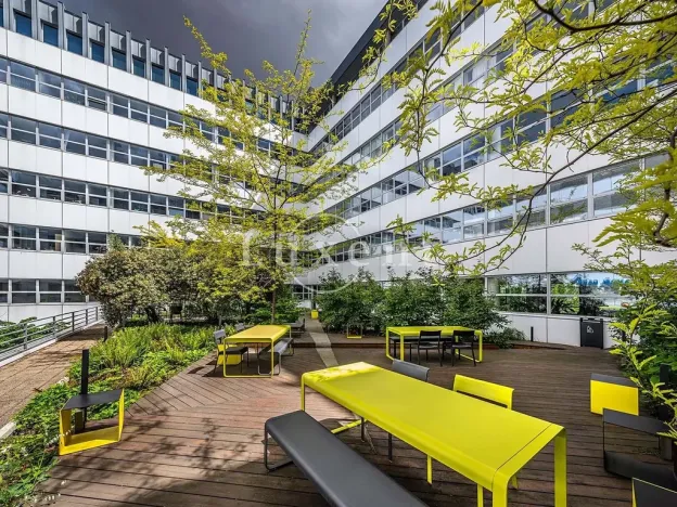 Pronájem kanceláře, Praha, Radlická, 430 m2