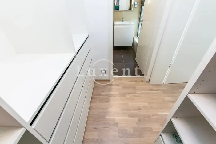 Pronájem bytu 3+kk, Praha - Hlubočepy, Devonská, 156 m2