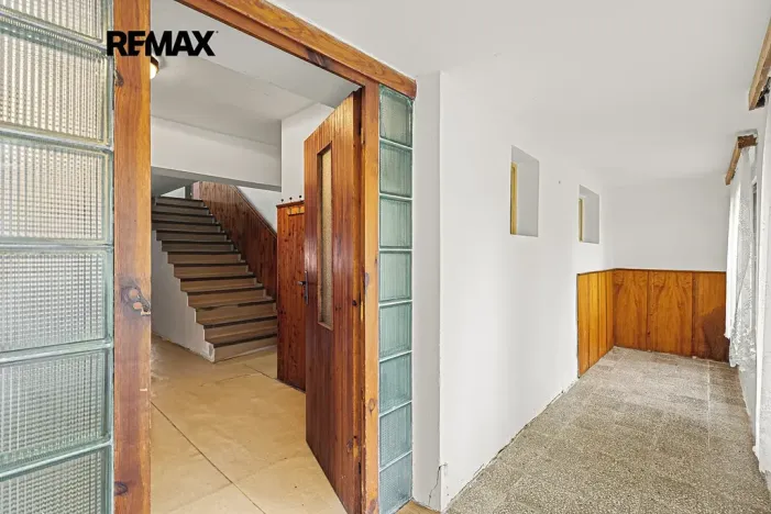 Prodej rodinného domu, Zlosyň, 307 m2