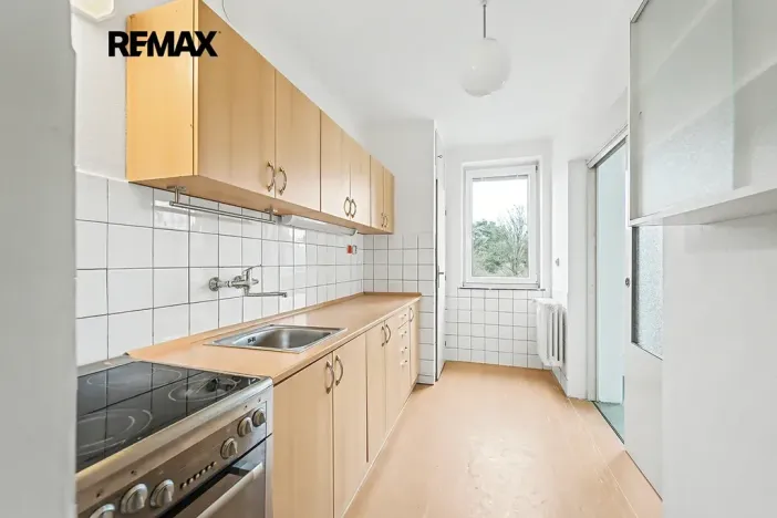 Prodej bytu 4+1, Týnec nad Sázavou, Na Hlinkách, 85 m2