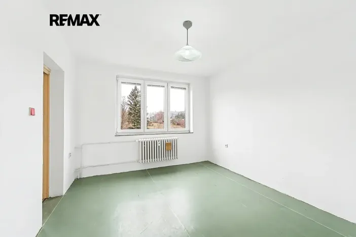 Prodej bytu 4+1, Týnec nad Sázavou, Na Hlinkách, 85 m2