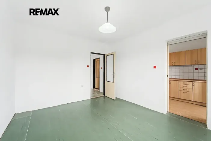 Prodej bytu 4+1, Týnec nad Sázavou, Na Hlinkách, 85 m2