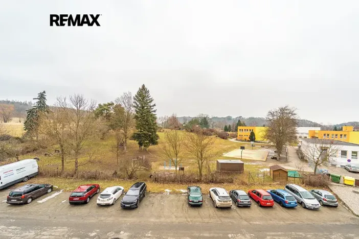 Prodej bytu 4+1, Týnec nad Sázavou, Na Hlinkách, 85 m2