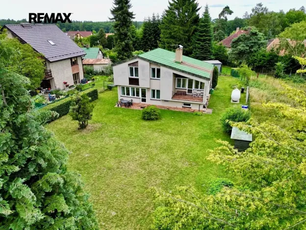 Prodej rodinného domu, Louňovice, U Hájenky, 150 m2