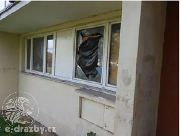 Dražba bytu 2+1, Obrnice, Nová výstavba, 48 m2