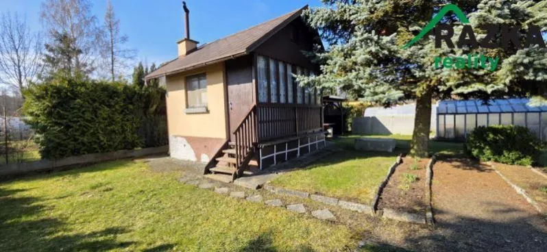 Prodej zahrady, Tachov, 393 m2