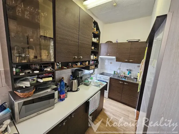 Prodej činžovního domu, Praha - Satalice, Bošínská, 195 m2