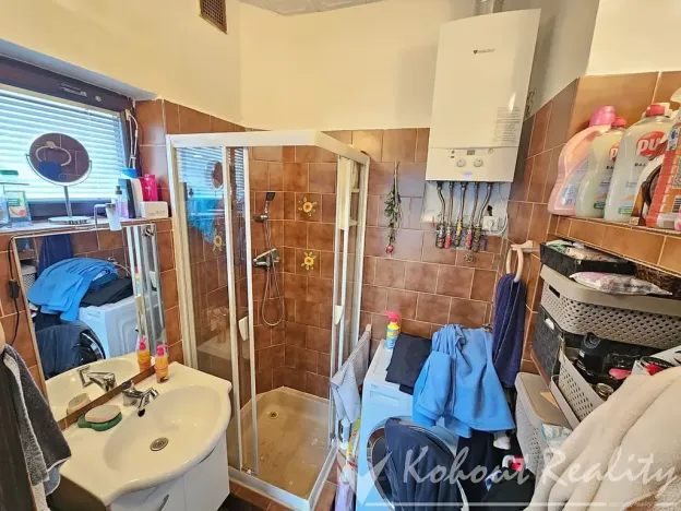 Prodej činžovního domu, Praha - Satalice, Bošínská, 195 m2