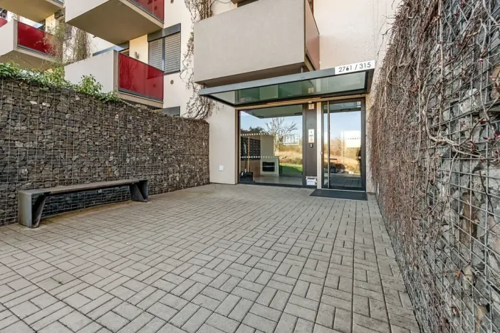 Prodej bytu 2+kk, Praha - Stodůlky, Plzeňská, 50 m2