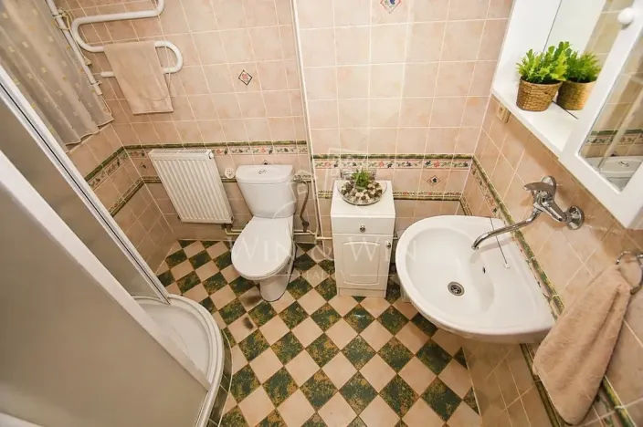 Prodej rodinného domu, Mšeno, 178 m2