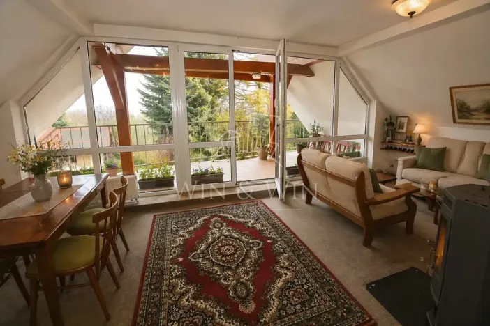 Prodej rodinného domu, Mšeno, 178 m2