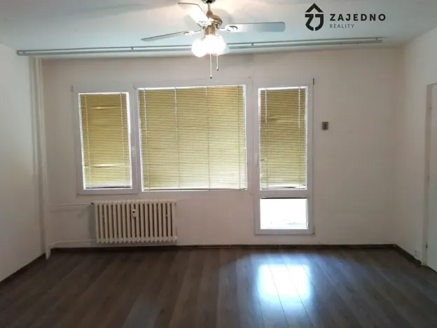 Pronájem bytu 4+1, Brno, Svážná, 78 m2