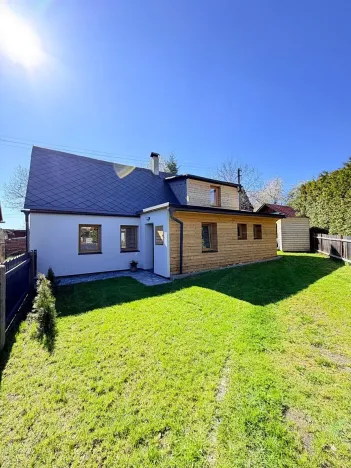 Prodej rodinného domu, Frýdlant, Krátká, 150 m2