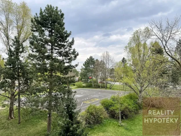 Pronájem bytu 2+1, Brno - Lesná, Ježkova, 50 m2