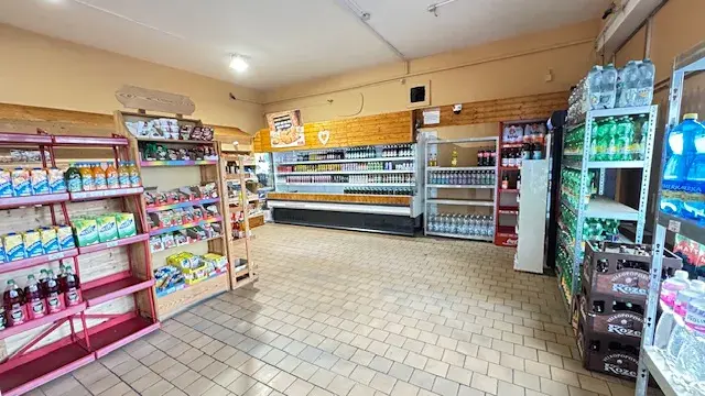 Pronájem obchodního prostoru, Hulín, Višňovce, 402 m2