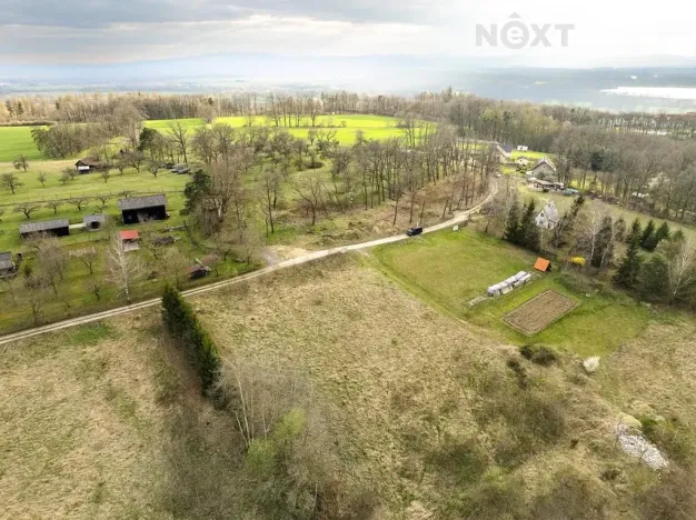 Prodej pozemku pro bydlení, Hluboká nad Vltavou, Masarykova, 3048 m2