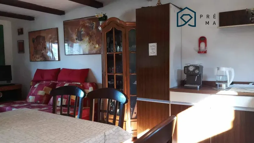 Prodej rodinného domu, Brandov, Rudé armády, 300 m2