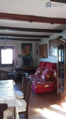 Prodej rodinného domu, Brandov, Rudé armády, 300 m2