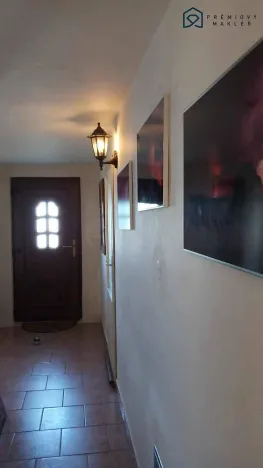 Prodej rodinného domu, Brandov, Rudé armády, 300 m2