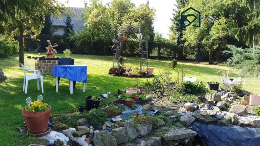 Prodej rodinného domu, Brandov, Rudé armády, 300 m2