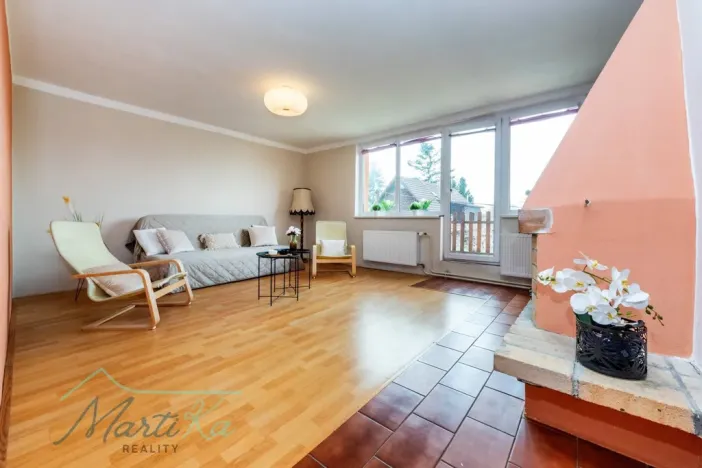 Prodej činžovního domu, Rožmitál pod Třemšínem, V cizině, 347 m2