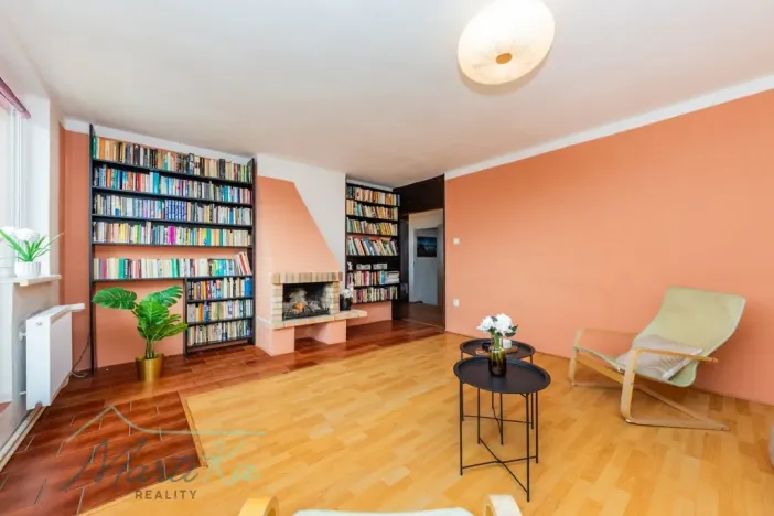 Prodej činžovního domu, Rožmitál pod Třemšínem, V cizině, 347 m2