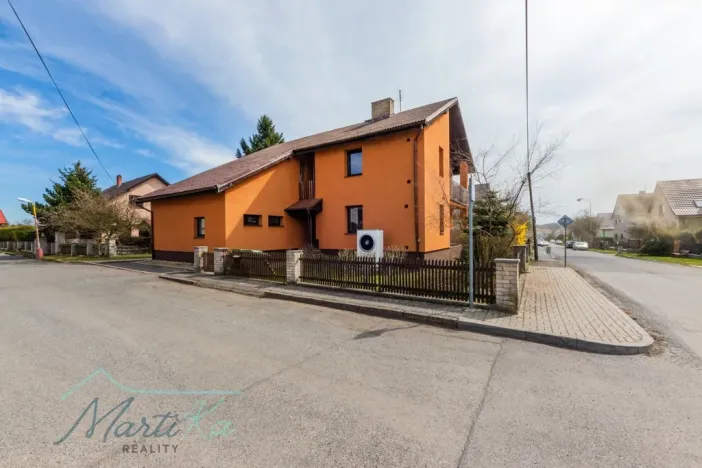 Prodej činžovního domu, Rožmitál pod Třemšínem, V cizině, 347 m2