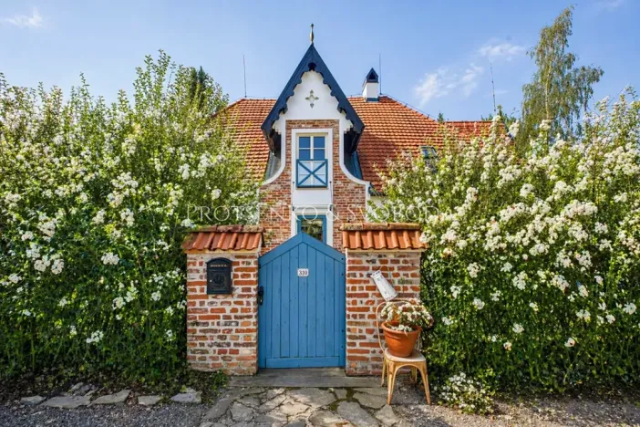 Prodej chalupy, Hluboká nad Vltavou, Ve Školkách, 351 m2