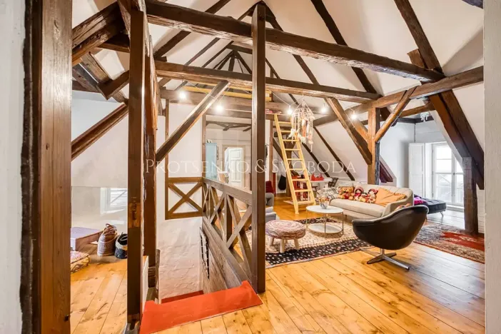 Prodej chalupy, Hluboká nad Vltavou, Ve Školkách, 351 m2