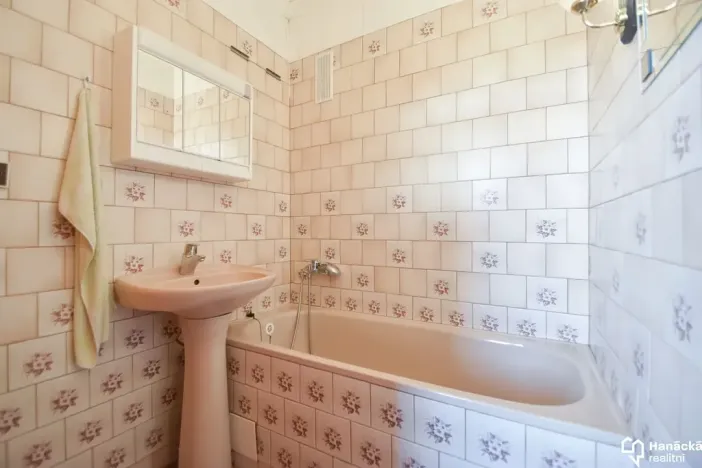 Pronájem bytu 3+1, Olomouc, U cukrovaru, 70 m2