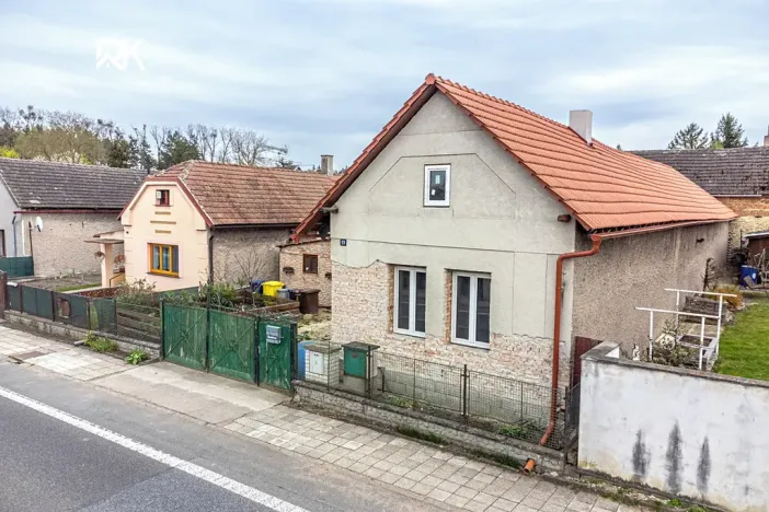 Prodej rodinného domu, Dlouhopolsko, Na Husánku, 180 m2