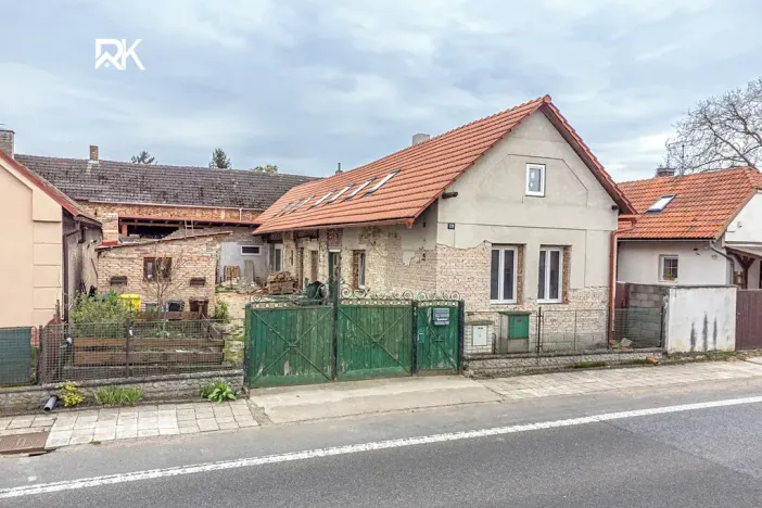 Prodej rodinného domu, Dlouhopolsko, Na Husánku, 180 m2