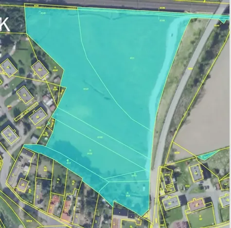 Prodej pozemku pro bydlení, Starý Kolín, 27971 m2