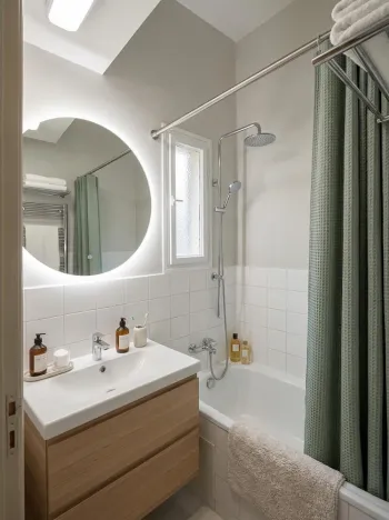 Prodej bytu 1+kk, Praha - Bubeneč, Zelená, 26 m2