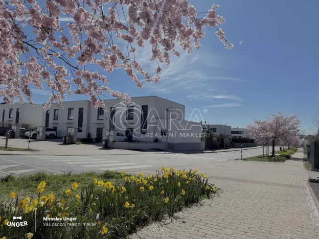 Prodej rodinného domu, Přezletice, V Podskalí, 112 m2