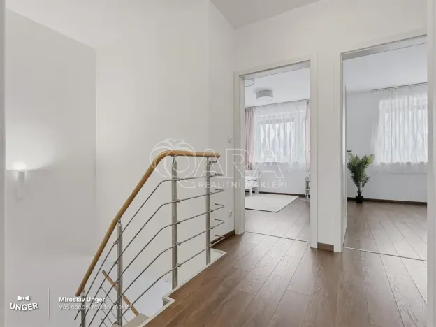 Prodej rodinného domu, Přezletice, V Podskalí, 112 m2