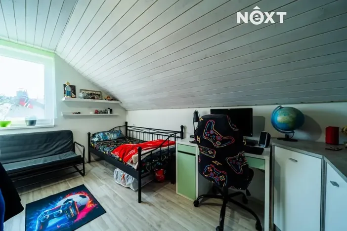 Prodej rodinného domu, Bohumín, Mládežnická, 87 m2