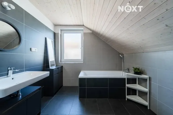 Prodej rodinného domu, Bohumín, Mládežnická, 87 m2