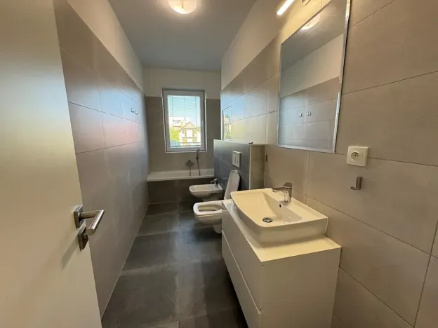 Pronájem bytu 2+kk, Kroměříž, Slovákova, 52 m2