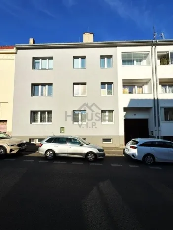 Prodej bytu 4+kk, Slaný, Brožovského, 92 m2