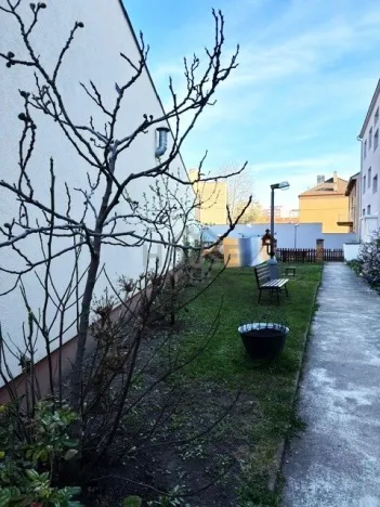 Prodej bytu 4+kk, Slaný, Brožovského, 92 m2